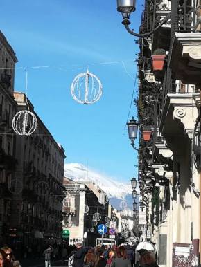 La Casa dei Colori, Catania